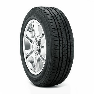 Bridgestone Dueler H/L Alenza Plus Black Sidewall Tire (P275/55R20 111H) vzn120262