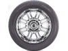 Bridgestone Dueler H/P Sport Ecopia Black Sidewall Tire (205/60R16 92H) vzn120159