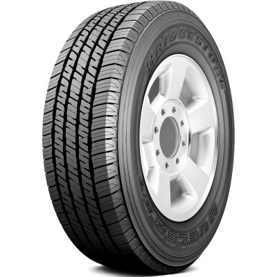 Bridgestone Dueler H/T 685 Black Sidewall Tire (245/75R17 112T) vzn120313