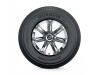 Bridgestone Duravis R238 Black Sidewall Tire (LT245/75R16 120Q) vzn120284
