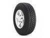 Bridgestone Duravis R500 HD Black Sidewall Tire (LT265/75R16 123R) vzn120176