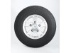 Bridgestone Duravis R500 HD Black Sidewall Tire (LT245/75R16 120R) vzn120175
