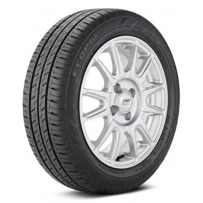 Bridgestone Ecopia EP150 Black Sidewall Tire (185/55R15 82T) vzn120181