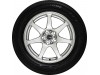 Bridgestone Ecopia EP422 Black Sidewall Tire (P185/65R15 86H) vzn120183