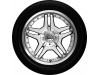 Bridgestone Potenza RE050 RFT Black Sidewall Tire (225/50R16 92V) vzn120186