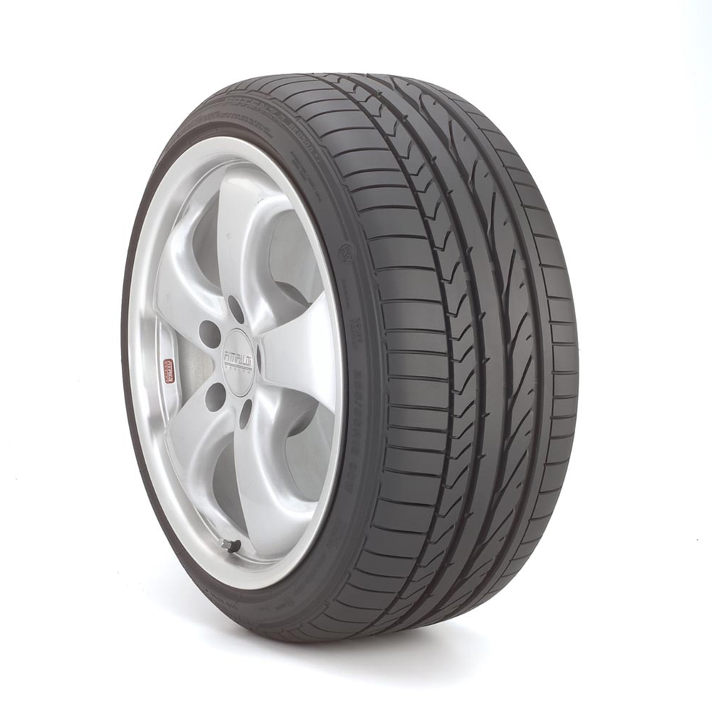 Bridgestone Potenza RE050A Black Sidewall Tire (225/40R19 89Y) vzn120193
