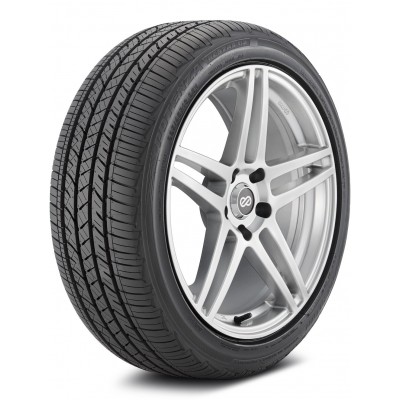 Bridgestone Potenza RE97AS-02 Black Sidewall Tire (225/45R18 95V) vzn120322