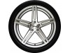 Bridgestone Potenza RE97AS Black Sidewall Tire (225/50R18 95H) vzn120259