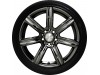 Bridgestone Potenza S001 Black Sidewall Tire (205/45R17 84W) vzn120271