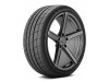 Bridgestone Potenza S007 Black Sidewall Tire (255/40ZR20 101Y) vzn120303
