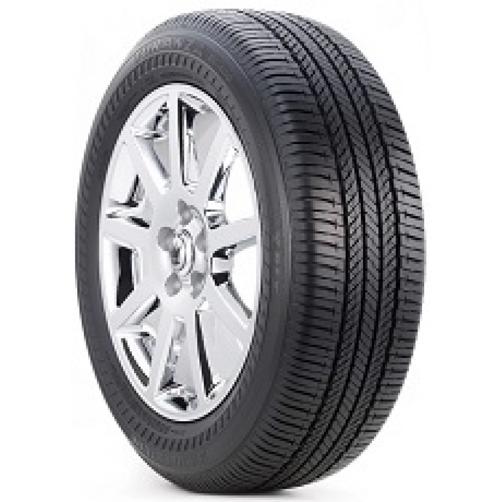 Bridgestone Turanza EL400-02 MOE Black Sidewall Tire (245/50R18 100H) vzn120226