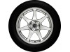 Bridgestone Turanza EL400-02 Black Sidewall Tire (P205/55R16 89H) vzn120261