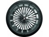 Bridgestone Turanza Quiettrack Black Sidewall Tire (245/50R17 99V) vzn120376