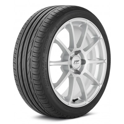 Bridgestone Turanza T001 RFT Black Sidewall Tire (225/50R18 95W) vzn120282