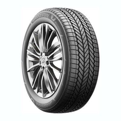 Bridgestone WeatherPeak Black Sidewall Tire (205/55R16 91V) vzn120493