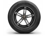 Continental 4x4Contact Black Sidewall Tire (255/50R19 107V XL OEM: Land Rover) vzn120670