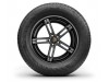 Continental ContiProContact Black Sidewall Tire (255/45R19 104H XL OEM: Audi) vzn120512