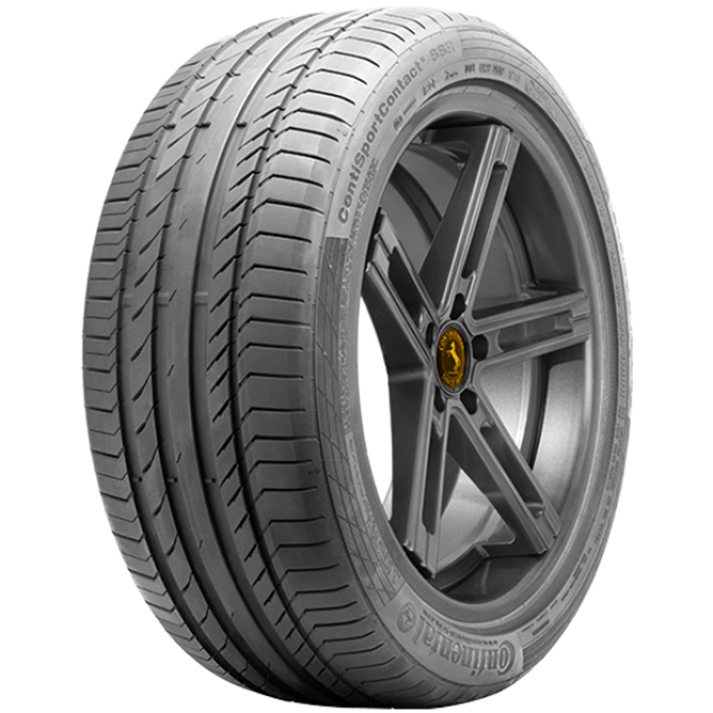 Continental CONTISPORTCONTACT 5 SL (255/40R19 96W) vzn118804