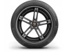 Continental ContiSportContact 5-SSR Black Sidewall Tire (245/35R18 88Y) vzn120582