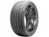 Continental ContiSportContact 5P-SSR Black Sidewall Tire (255/35R19 96Y XL) vzn120580