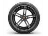 Continental ContiSportContact 5P Black Sidewall Tire (285/40ZR22 106Y OEM: Mercedes) vzn120618
