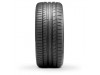 Continental ContiSportContact 5P Black Sidewall Tire (255/40ZR21 102Y XL OEM: Mercedes) vzn120660