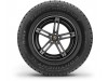 Continental CrossContact LX Black Sidewall Tire (225/65R17 102H) vzn120586