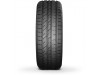 Continental CrossContact LX Black Sidewall Tire (255/60R18 112V XL OEM: Nissan) vzn120673