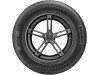 Continental CrossContact LX25 Black Sidewall Tire (235/60R18 103H) vzn120836