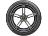 Continental ExtremeContact DWS06 Plus Black Sidewall Tire (285/30ZR19 98Y XL) vzn120920