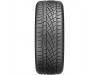 Continental ExtremeContact DWS06 Plus Black Sidewall Tire (275/40ZR22 108W XL) vzn120936
