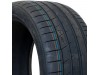 Continental ExtremeContact Sport Black Sidewall Tire (235/35ZR19 91Y XL) vzn120700