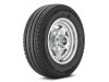 Continental VanContact A/S Black Sidewall Tire (LT215/85R16 115/112Q OEM: Mercedes) vzn120815