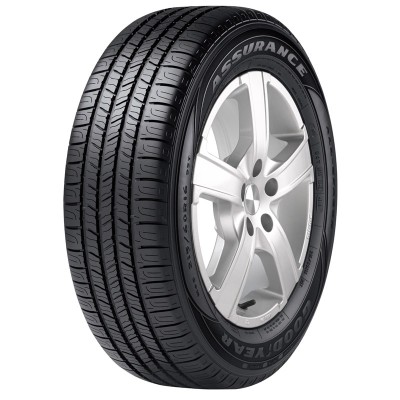 Goodyear Assurance All-Season Black Sidewall Tire (215/55R16 93H) vzn120959