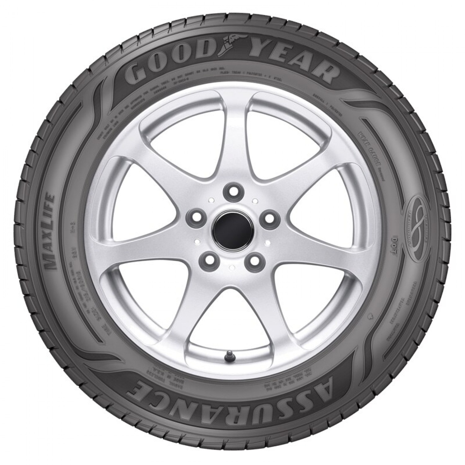 goodyear-assurance-maxlife-black-sidewall-tire-215-60r17-96h-vzn121331