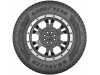 Goodyear Wrangler Territory AT Black Sidewall Tire (265/70R16 112T) vzn121412