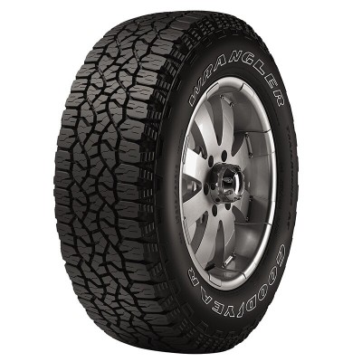High-Quality Tires for All Vehicles - Buy Tires Online 