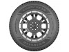 Goodyear Wrangler Workhorse AT Black Sidewall Tire (245/70R17 110T) vzn121388