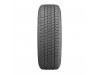 Goodyear Wrangler Workhorse HT Black Sidewall Tire (255/65R18 111T) vzn121430