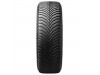 Michelin Crossclimate 2 A/W CUV Black Sidewall Tire (245/60R18 105V) vzn121748