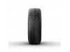Michelin CrossClimate 2 Black Sidewall Tire (235/55R18 100H) vzn121713