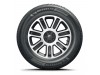 Michelin Defender 2 Black Sidewall Tire (235/55R18 100H) vzn121804