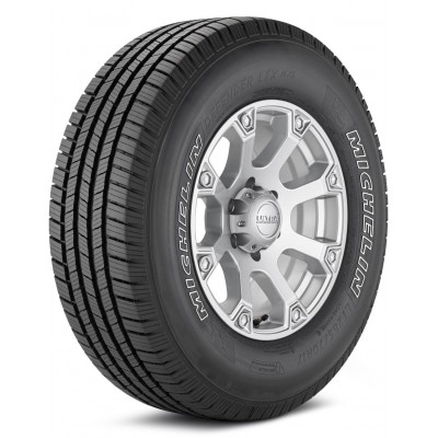 Michelin Defender LTX MS Outlined Raised White Letters Tire (235/70R16 109T XL) vzn121474