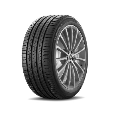 Michelin Latitude Sport 3 Black Sidewall Tire (255/45R20 101W OEM: Audi) vzn121515