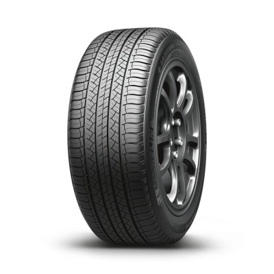 Michelin Latitude Tour HP Black Sidewall Tire (245/60R18 105H OEM: Acura) vzn121524