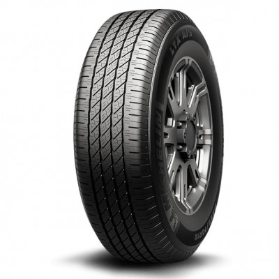 Michelin LTX A/S Black Sidewall Tire (P275/65R18 114T) vzn121535
