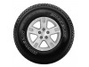 Michelin LTX A/T2 Outlined Raised White Letters Tire (P265/70R17 113S) vzn121543