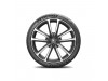 Michelin Pilot Sport 4 S Black Sidewall Tire (235/40ZR19/XL 96Y XL OEM: Porsche) vzn121674