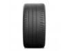 Michelin Pilot Sport Cup 2 Connect Black Sidewall Tire (255/40ZR20 101Y XL) vzn121705
