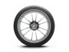 Michelin Pilot Sport PS2 Black Sidewall Tire (205/50ZR17 89Y OEM: Porsche) vzn121602